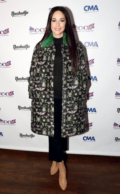 Kacey Musgraves, C2C Country to Country